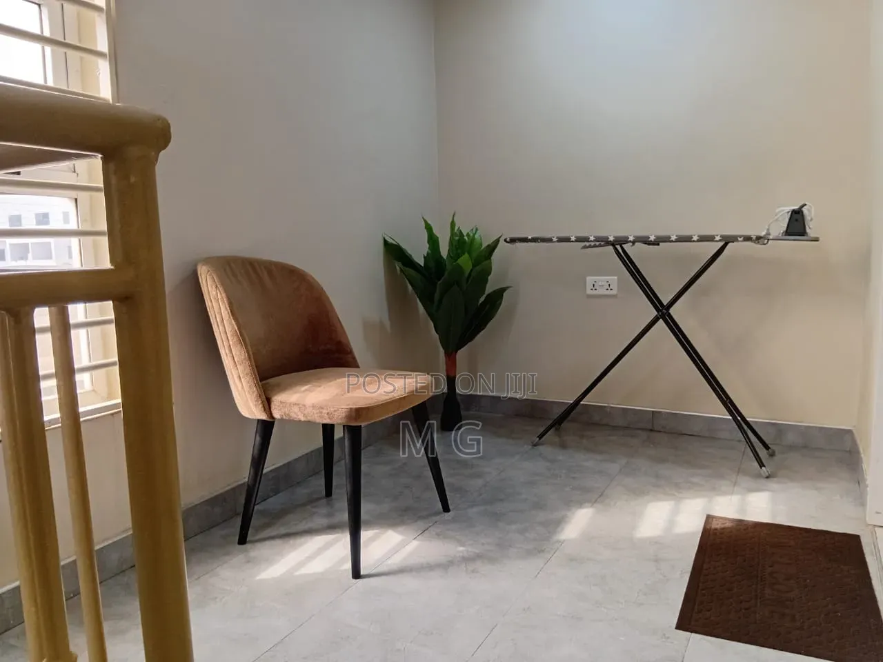 Fully Furnished 2 Bedroom for ShortStay