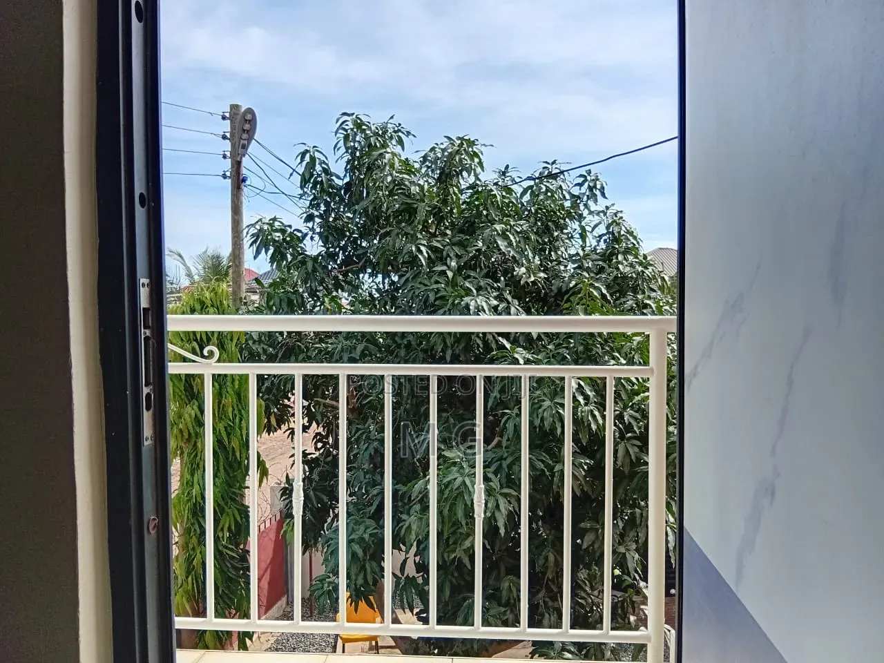 Fully Furnished 2 Bedroom for ShortStay