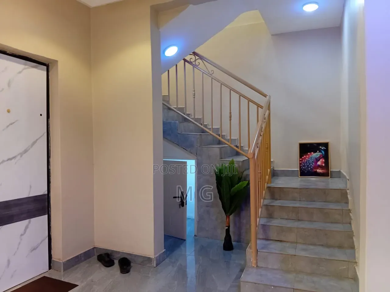 Fully Furnished 2 Bedroom for ShortStay