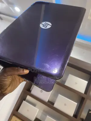 Laptop HP 15 6GB Intel Core i3 HDD 320GB