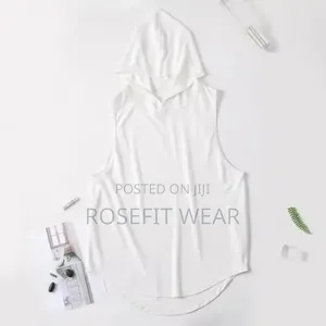 Gym Sleeveless Top