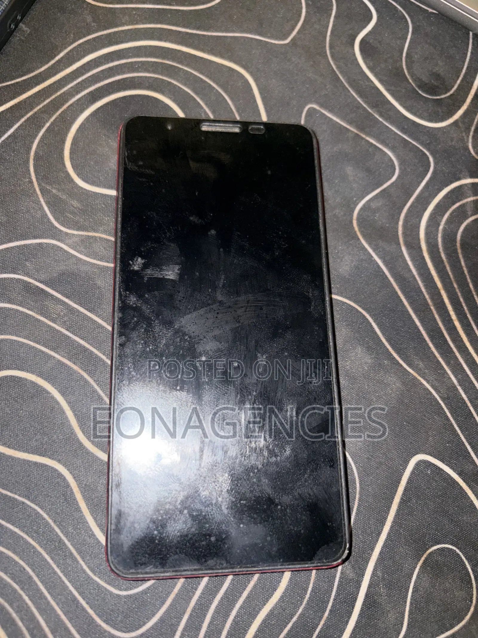 Samsung Galaxy A3 Core 16 GB Red
