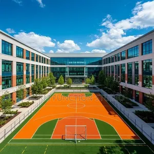 School Building Plan 7