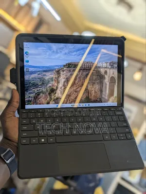 Laptop Microsoft Surface Go 2 8GB Intel Core M3 SSD 128GB