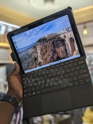 Laptop Microsoft Surface Go 2 8GB Intel Core M3 SSD 128GB