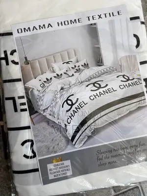 Double Size Bedding