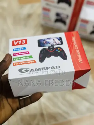 V13 Wireless Controller