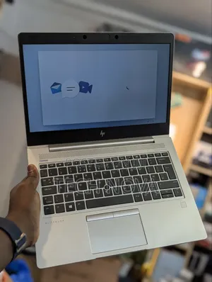 Laptop HP EliteBook 840 G5 8GB Intel SSD 256GB
