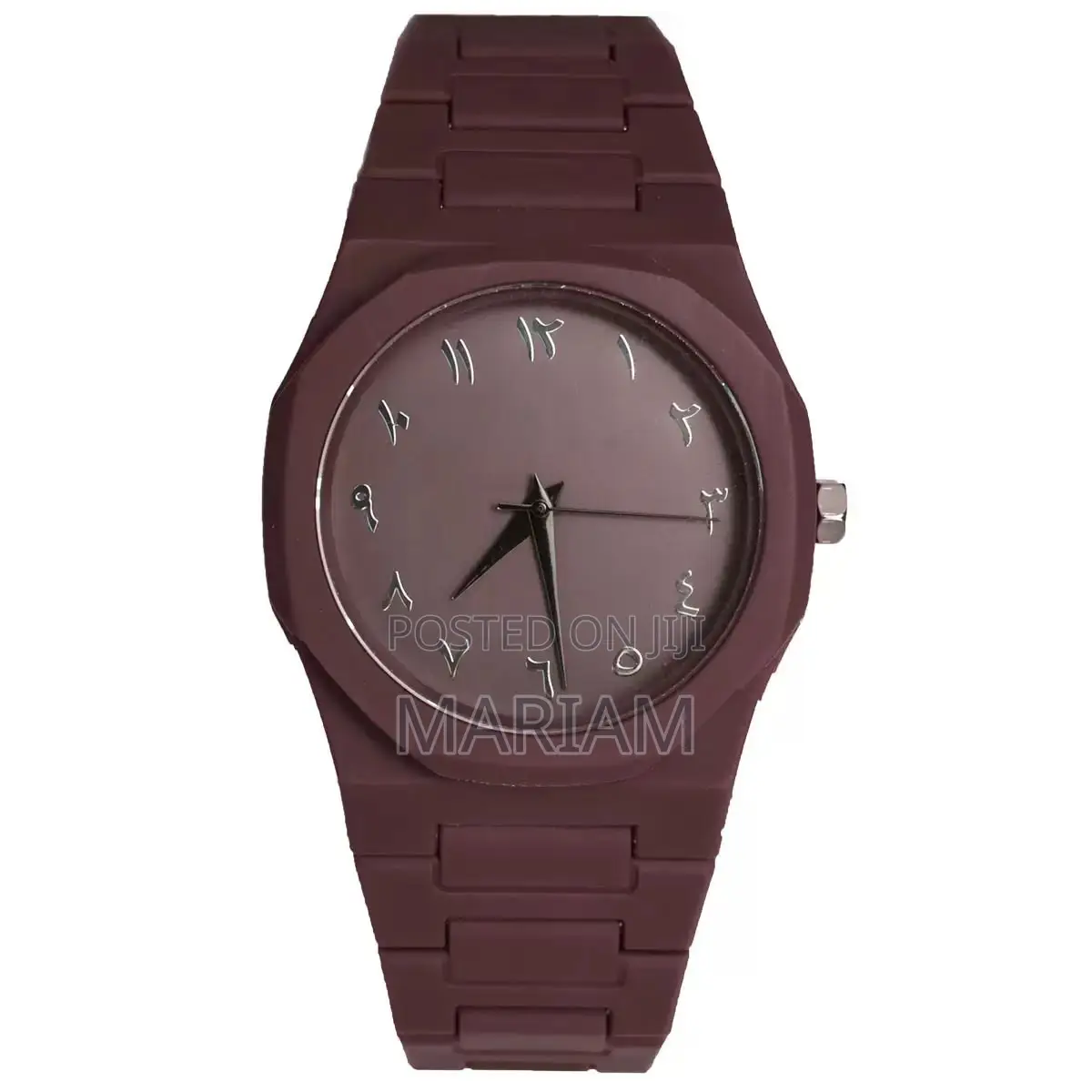 Valenzo Wrist Watch