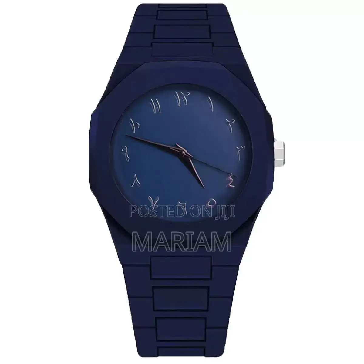 Valenzo Wrist Watch