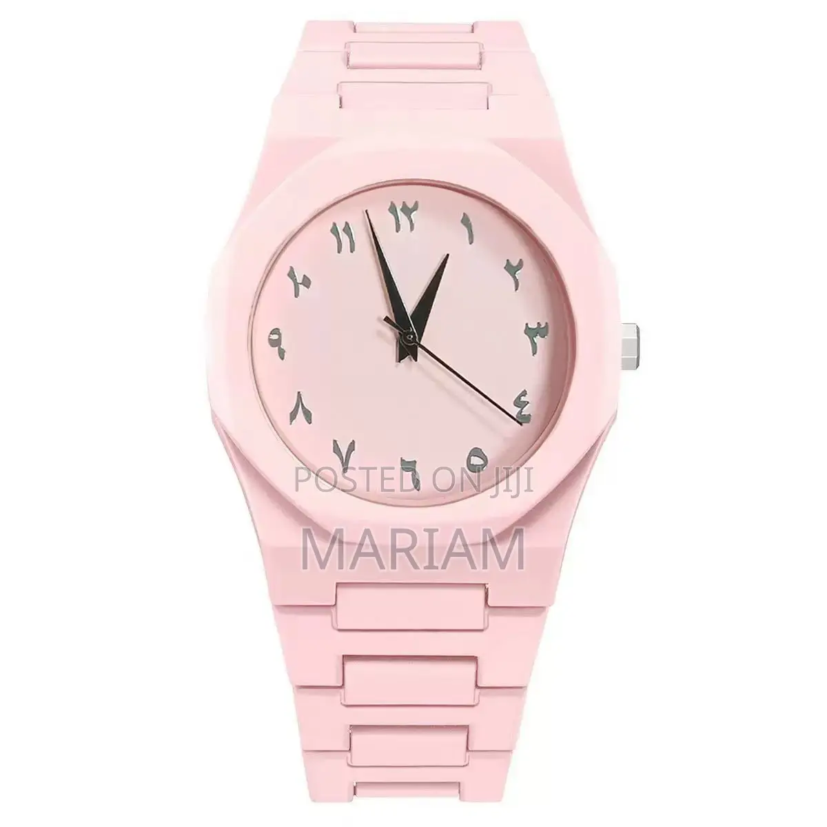 Valenzo Wrist Watch