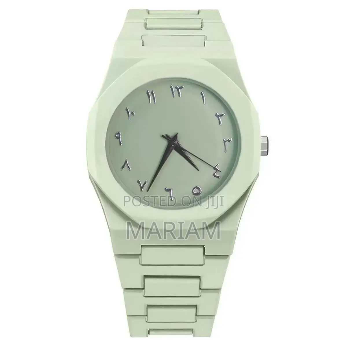 Valenzo Wrist Watch