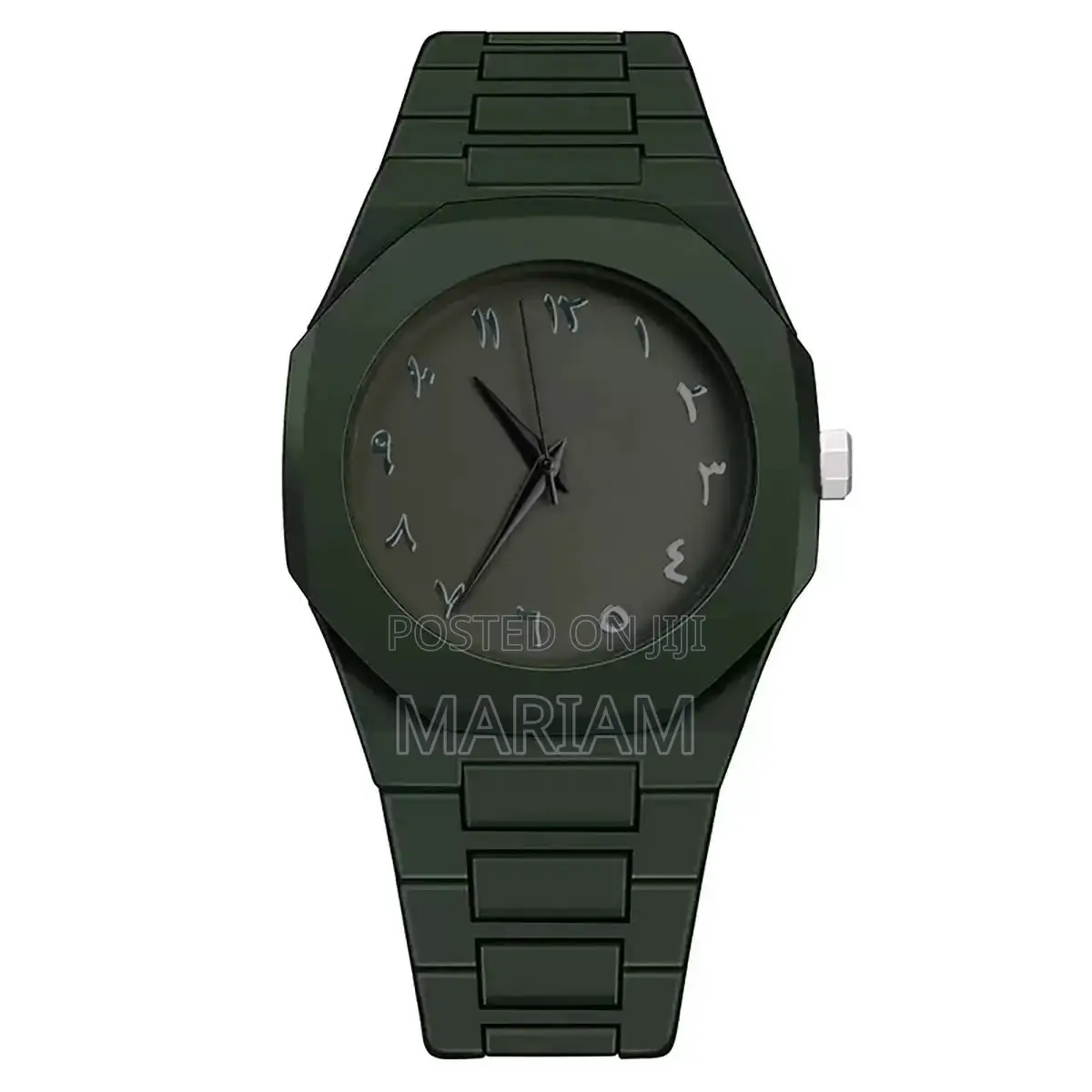 Valenzo Wrist Watch