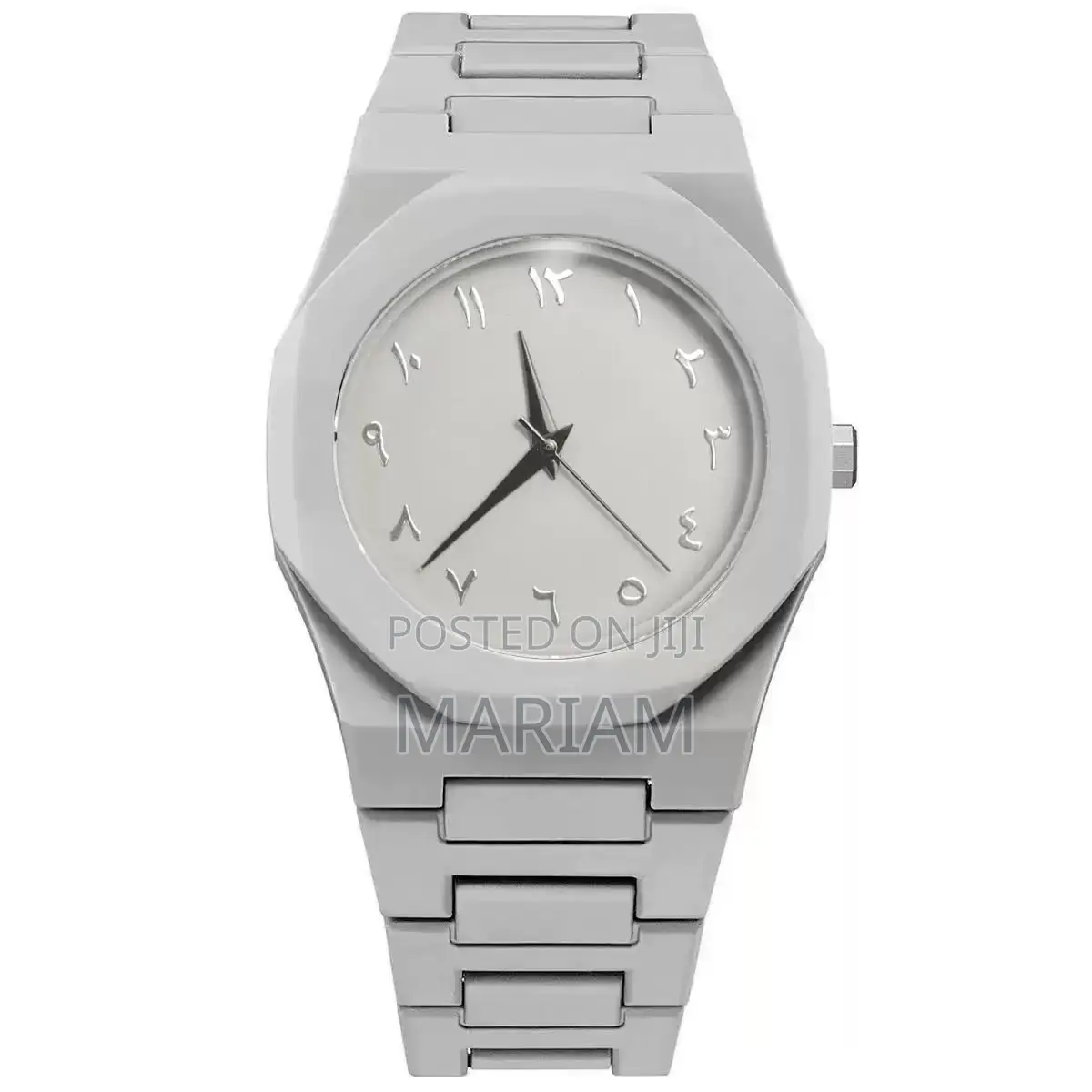 Valenzo Wrist Watch