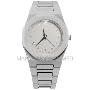 Valenzo Wrist Watch
