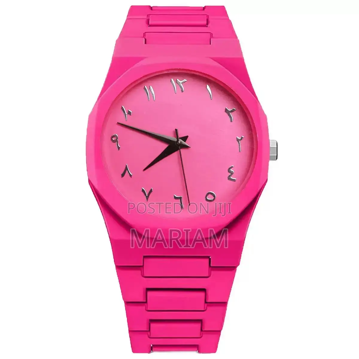 Valenzo Wrist Watch