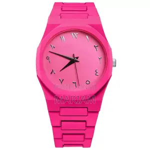 Valenzo Wrist Watch