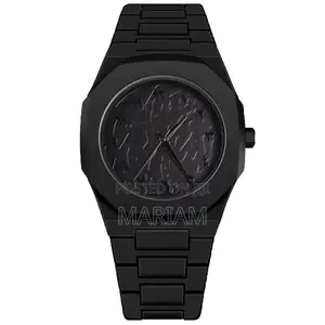 Valenzo Wrist Watch