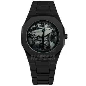 Valenzo Wrist Watch
