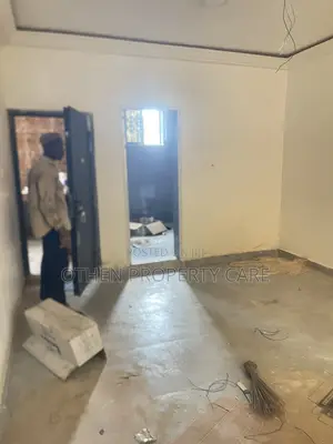 3bdrm Apartment in Othen Property Care, Awoshie for rent