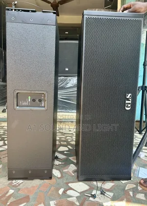 GLS L-212 12 Inches Passive Line Arrays[Pair]