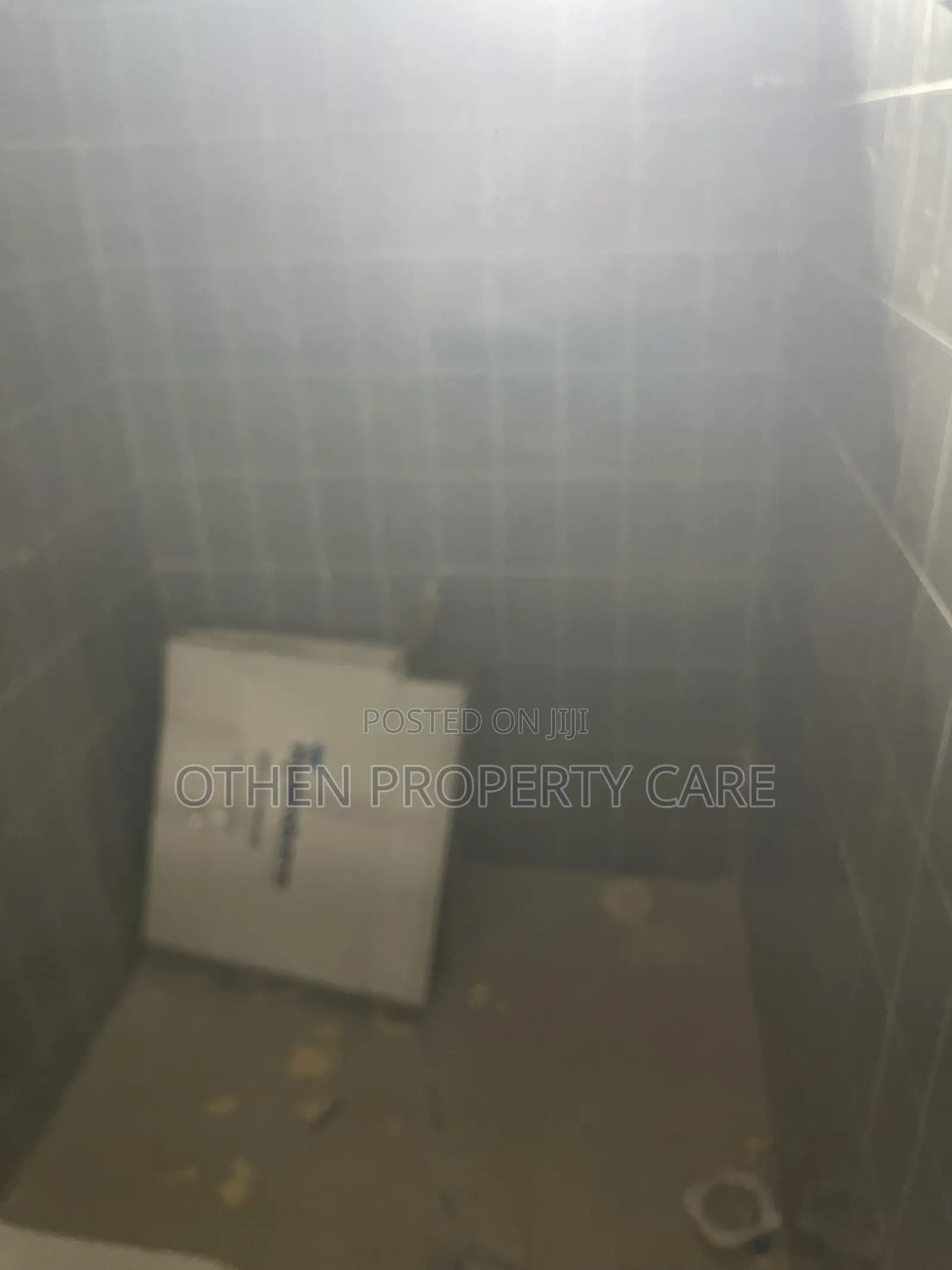 3bdrm Apartment in Othen Property Care, Awoshie for rent