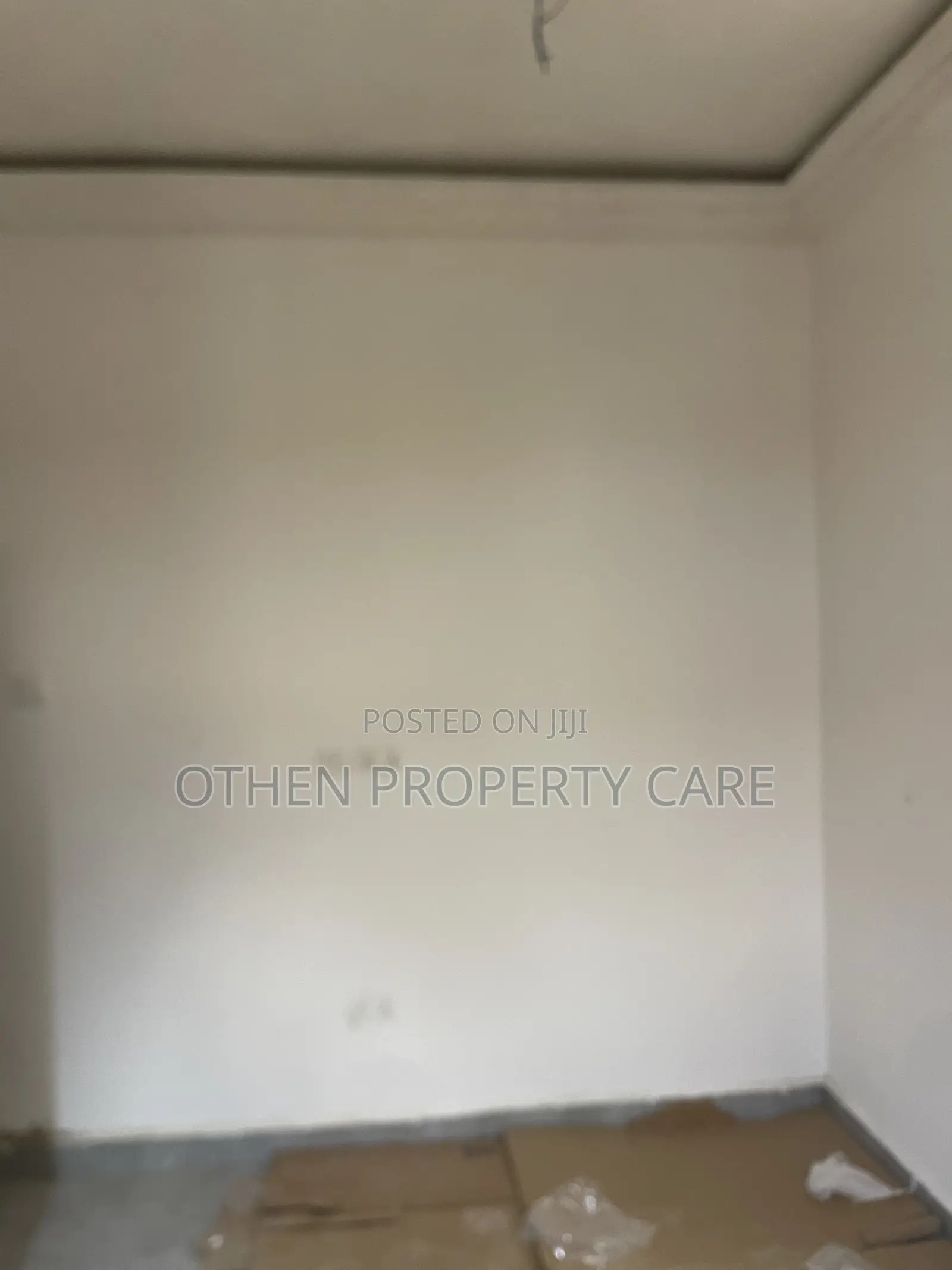 3bdrm Apartment in Othen Property Care, Awoshie for rent