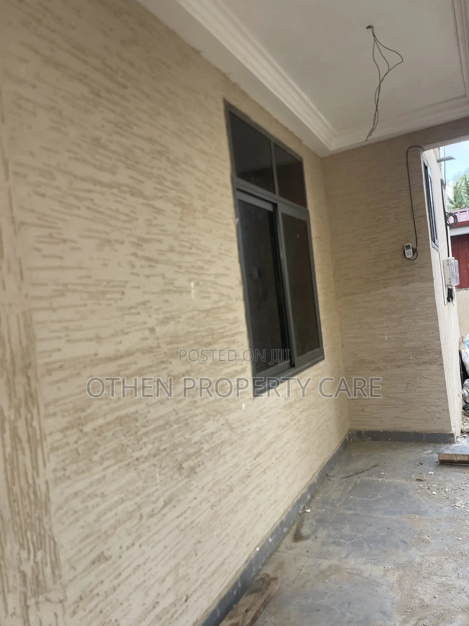 3bdrm Apartment in Othen Property Care, Awoshie for rent