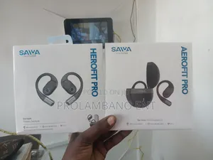 Saiva Herofit Pro Earhook