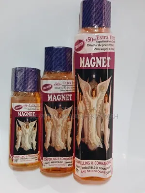 Magnet Perfume - Small Size