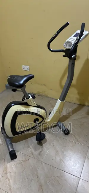 Home Trainer