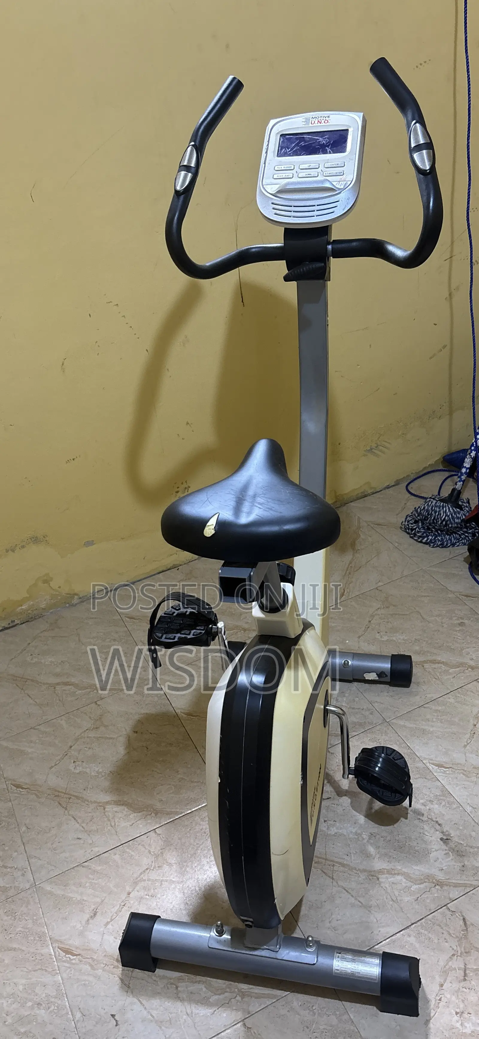Home Trainer
