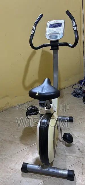 Home Trainer