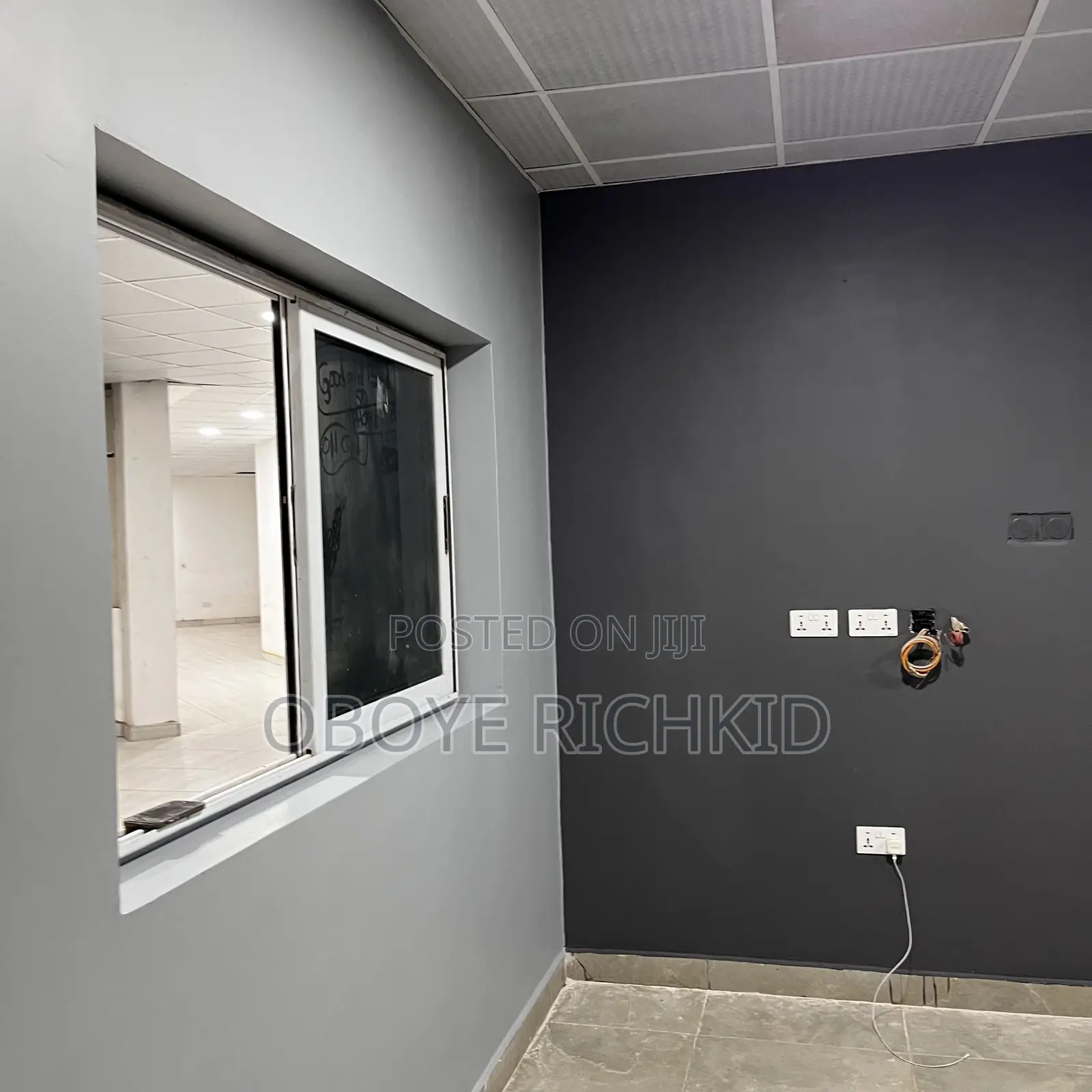 Professional House Painter in Accra for Interior and Exterior