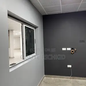Professional House Painter in Accra for Interior and Exterior