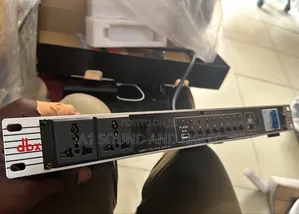 DBX 10-Outlet Power Sequencer