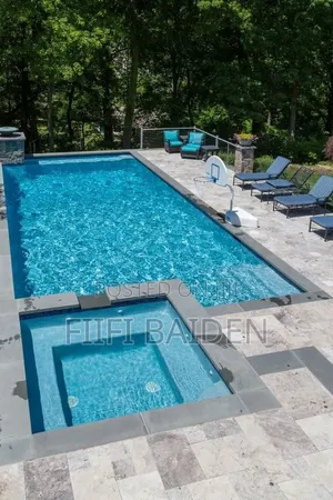 Swimming Pool of All Type N Sizes for Both Domestic N Commercial