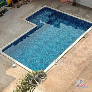 Swimming Pool of All Type N Sizes for Both Domestic N Commercial