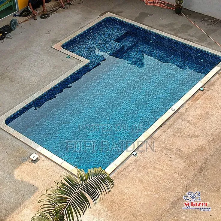 Swimming Pool of All Type N Sizes for Both Domestic N Commercial