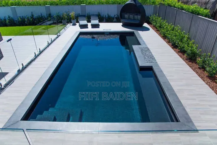 Swimming Pool of All Type N Sizes for Both Domestic N Commercial