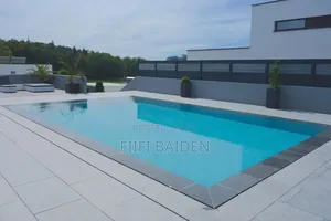 Swimming Pool of All Type N Sizes for Both Domestic N Commercial