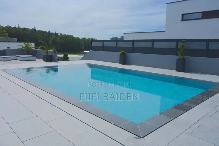 Swimming Pool of All Type N Sizes for Both Domestic N Commercial