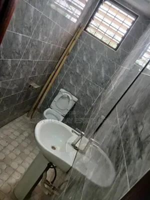 Furnished 2bdrm House in Born To Pray Estate, Ejisu-Juaben Municipal