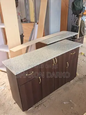 Kichen Cabinet 5ft ( Payment After Delivery)