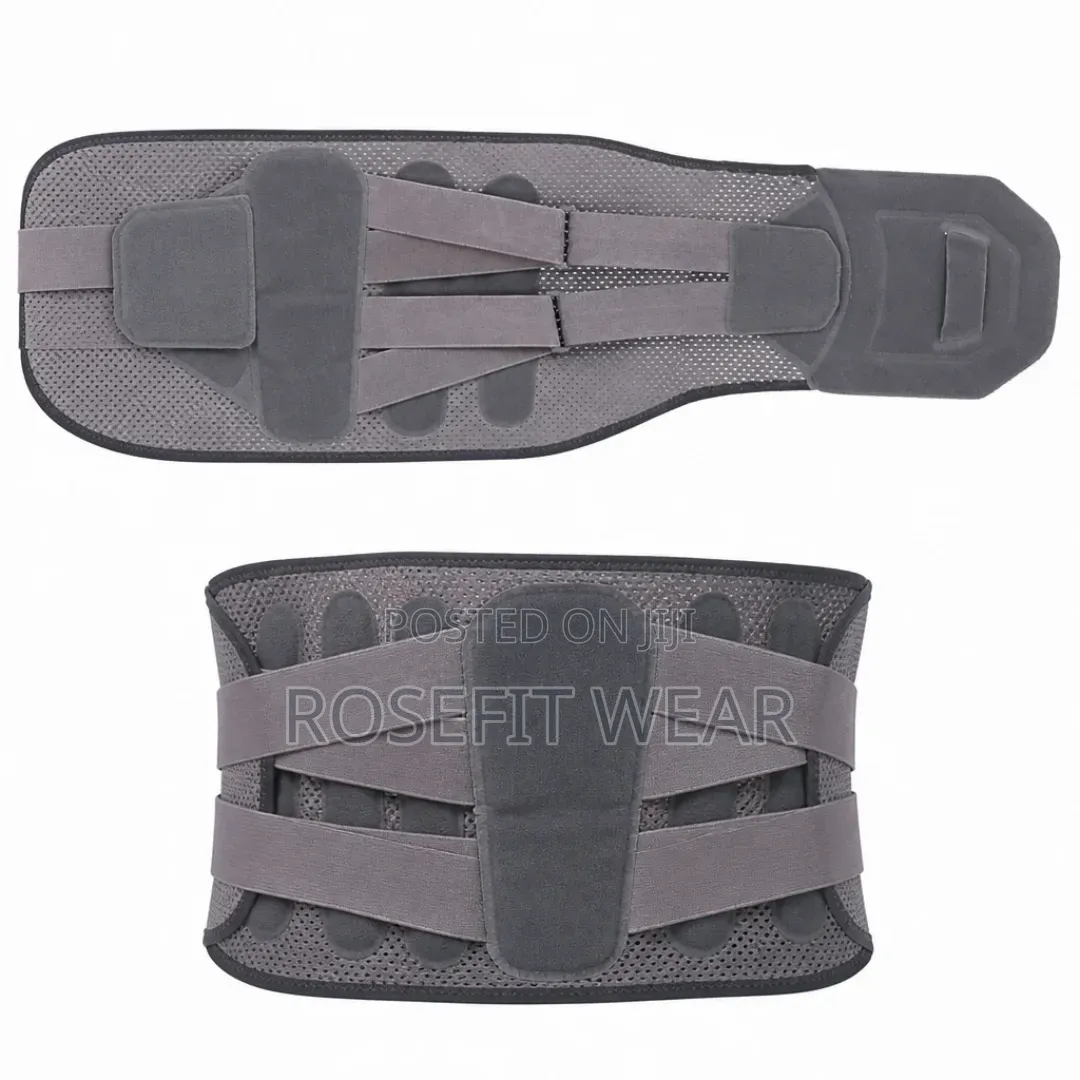 Lumber Back Support Brace