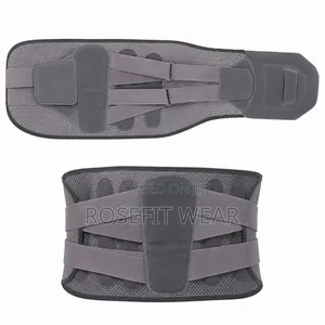 Lumber Back Support Brace