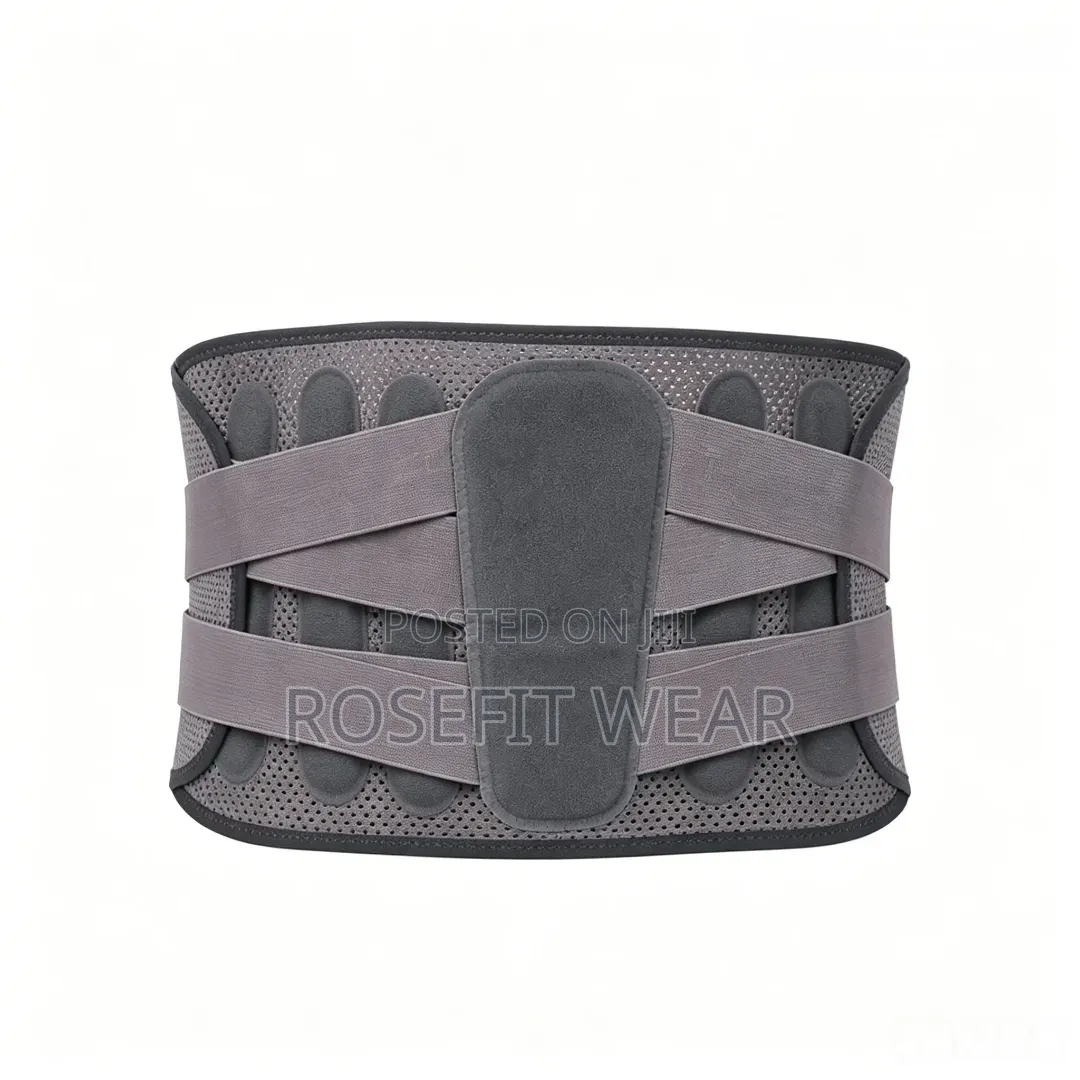 Lumber Back Support Brace