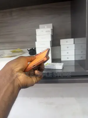 Apple iPhone 17 Pro Max 512 GB Orange