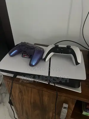 Ps5 Slim Standard