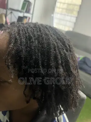 Loc Strands